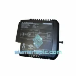 EMERSON KJ3001X1-BG1 12P0557X122 Digital Output Module image 1