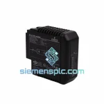 EMERSON KJ3001X1-BG1 DCS I/O Module image 1