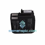 EMERSON KJ3001X1-BG1 DCS I/O Module image 3