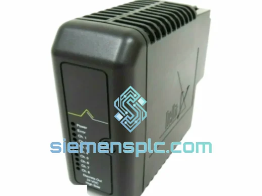 EMERSON KJ3001X1-BJ1 12P0555X152 Digital Output Module
