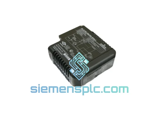 Emerson KJ3002X1-BA1 12P0680X132 Analog Input Module