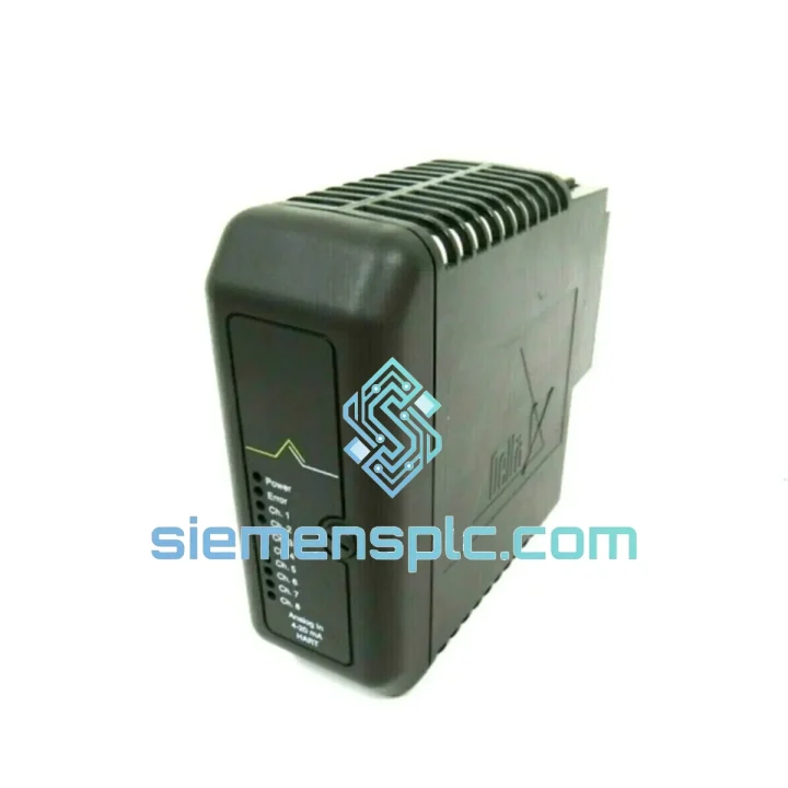 EMERSON KJ3002X1-BB1 12P0683X082 Analog Output Module