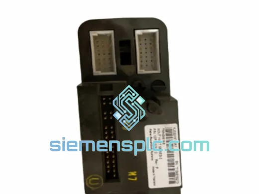 EMERSON KJ3002X1-BD1 12P1033X102 DCS Analog Input Module