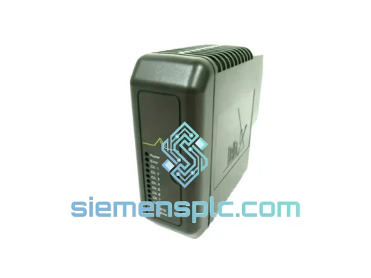 EMERSON KJ3002X1-BF1 12P1732X072 RTD Input Module