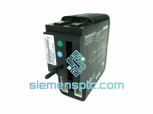 EMERSON KJ3002X1-BG2 Thermocouple Input Module – DeltaV Series