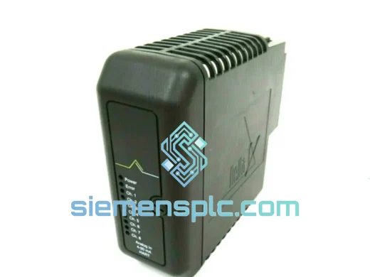 EMERSON KJ3002X1-BG2 12P1731X062 Thermocouple Input Module – DeltaV Series