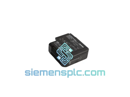 EMERSON KJ3003X1-BA1 Analog Input Module