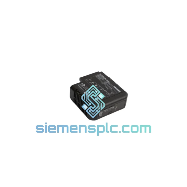 EMERSON KJ3003X1-BA1 Analog Input Module