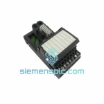 Emerson KJ3003X1-EA1 Serial Interface Terminal Block – DeltaV Series image 3