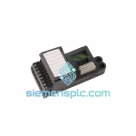 Emerson KJ3003X1-EA1 12P0921X032 DCS Power Supply Module image 1