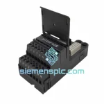 Emerson KJ3003X1-EA1 12P0921X032 DCS Power Supply Module image 2