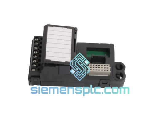 Emerson KJ3003X1-EA1 12P0921X062 Terminal Block – DeltaV DCS