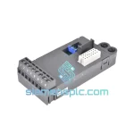 Emerson KJ3007X1-EA1 12P2413X052 Profibus Terminal Block image 1