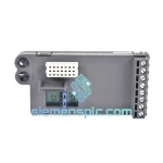 Emerson KJ3007X1-EA1 12P2413X052 Profibus Terminal Block image 2