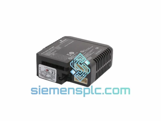 Emerson KJ3102X1-BE1 Safe Analog Output Module – DeltaV SIS