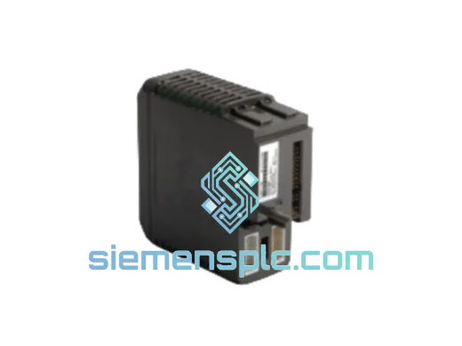 Emerson KJ3201X1-BA1 12P2535X052 Discrete Input Card