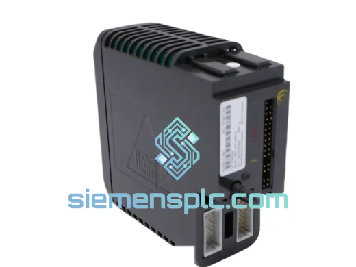 Emerson KJ3201X1-BA3 DCS Digital Input Module