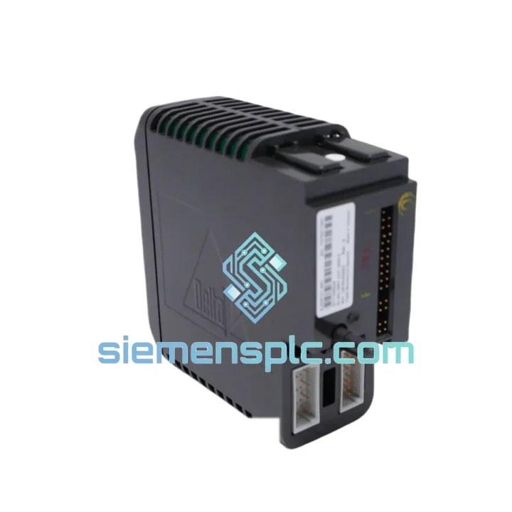 Emerson KJ3201X1-BA3 DCS Digital Input Module