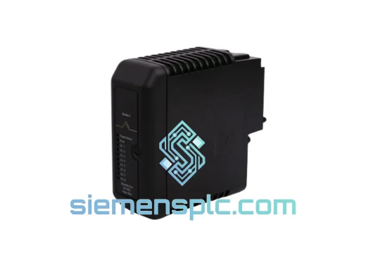 EMERSON KJ3202X1-BA1 12P2536X042 DCS Output Module – DeltaV Series