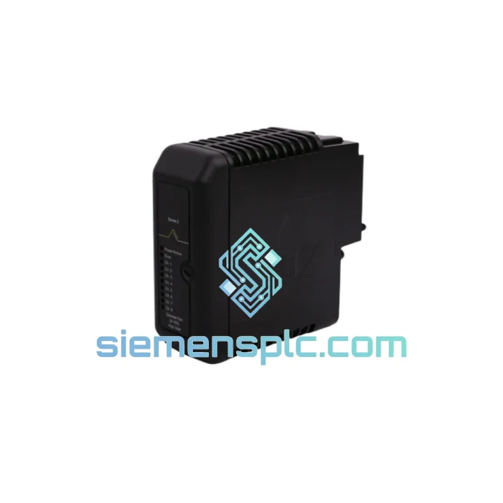 EMERSON KJ3202X1-BA1 12P2536X042 DCS Output Module – DeltaV Series