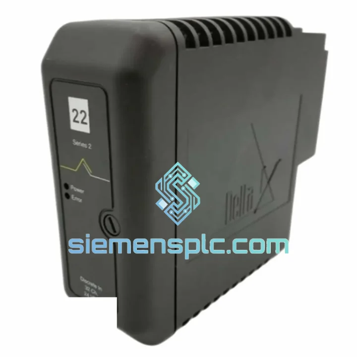 EMERSON KJ3203X1-BA1 12P3270X032 DCS Input Module – DeltaV Series