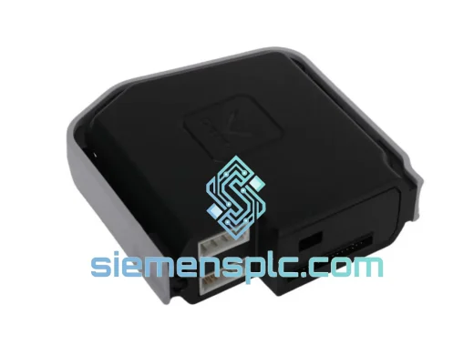 Emerson KJ3203X1-BK1 Digital Input Module