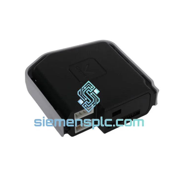 Emerson KJ3203X1-BK1 Digital Input Module