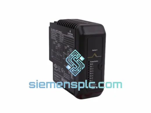 Emerson KJ3204X1-BA1 12P3275X032 VE4002S1T2B5 DCS Digital Output Module – DeltaV Series