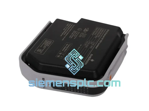 Emerson KJ3206X1-BK1 12P4696X032 Power Supply Module