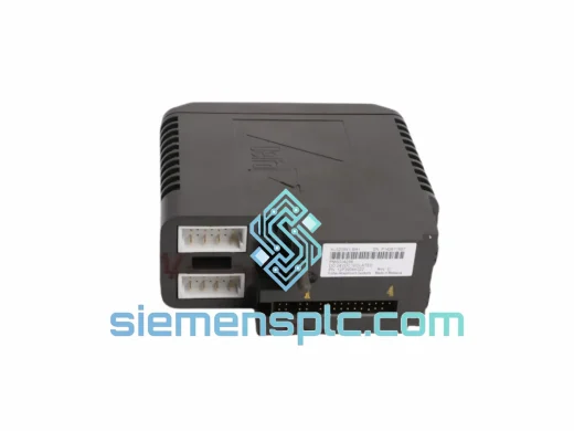 EMERSON KJ3208X1-BA1 12P3904X022 Discrete Output Card