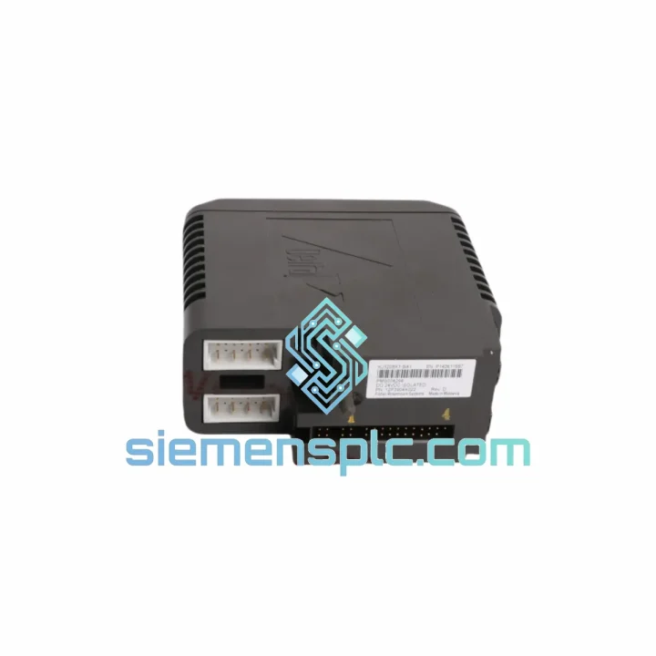 EMERSON KJ3208X1-BA1 12P3904X022 Discrete Output Card