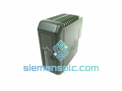 EMERSON KJ3208X1-BA2 13P0105X012 DCS Controller Module