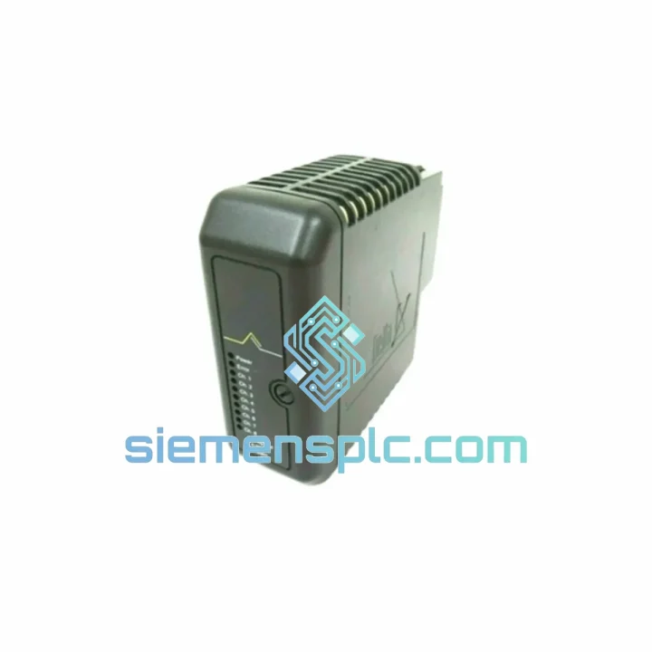 EMERSON KJ3208X1-BA2 13P0105X012 DCS Controller Module