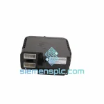 EMERSON KJ3221X1-BA1 12P2531X102 DeviceNet Communication Card image 1