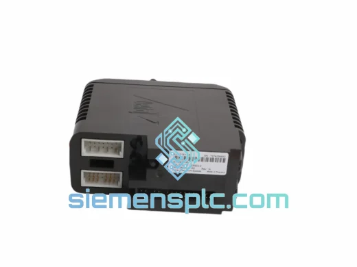 EMERSON KJ3221X1-BA1 12P2531X102 DeviceNet Communication Card