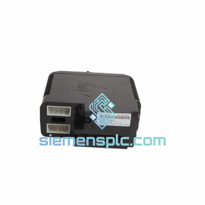 EMERSON KJ3221X1-BA1 12P2531X102 DeviceNet Communication Card