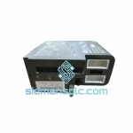 Emerson KJ3221X1-BA1 DeltaV NSMP I/O Module image 1