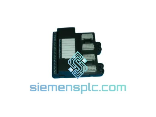 EMERSON KJ3221X1-EA1 12P2534X022 Field Termination Assembly