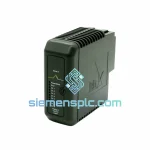 EMERSON KJ3222X1-BA1 12P2532X092 Analog Input Module image 1