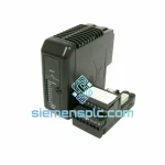 EMERSON KJ3222X1-BA1 12P2532X092 Analog Input Module image 3