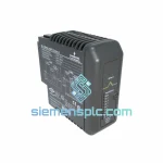 Emerson KJ3222X1-BA1 DeltaV Analog Input HART Module image 1
