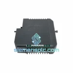 Emerson KJ3222X1-BA1 DeltaV Analog Input HART Module image 2