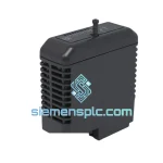 Emerson KJ3222X1-BA3 Analog Input Module – DeltaV S-Series image 1