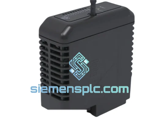 Emerson KJ3222X1-BA3 Analog Input Module – DeltaV S-Series
