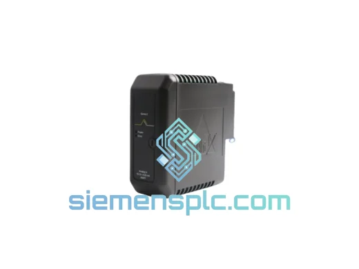 EMERSON KJ3223X1-BA1 12P2871X022 Analog Input Card