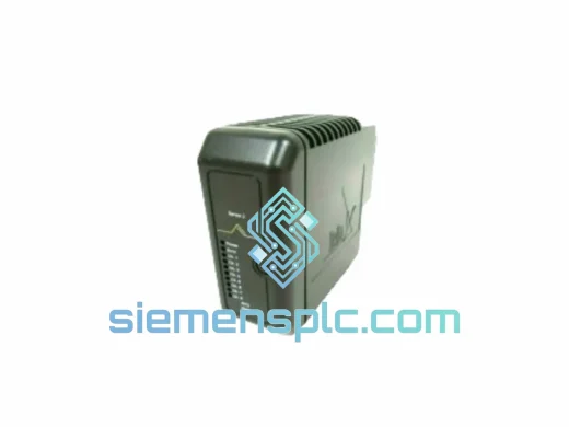 Emerson KJ3225X1-BA1 12P4174X032 Analog Input Module