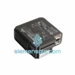 Emerson KJ3241X1-BA1 12P2506X052 Serial Interface Module – DeltaV DCS image 2
