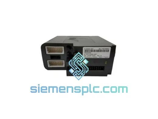 Emerson KJ3241X1-BA1 12P2506X062 DCS Serial Interface Module