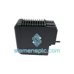Emerson KJ3241X1-BA2 Serial Interface Card – DeltaV Series image 1