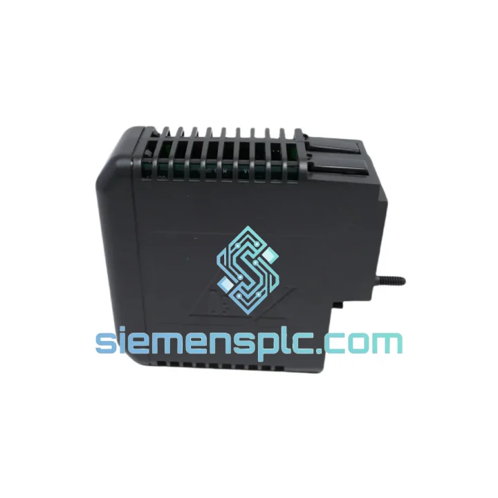 Emerson KJ3241X1-BA2 Serial Interface Card – DeltaV Series